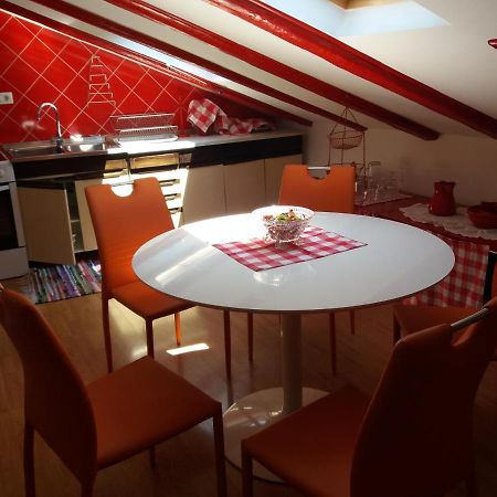 Leonika Portoroz Apartment Стая снимка