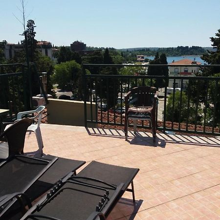 Leonika Portoroz Apartment Стая снимка