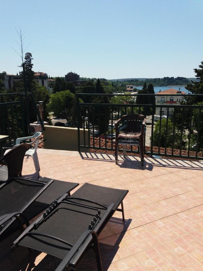 Leonika Portoroz Apartment Стая снимка
